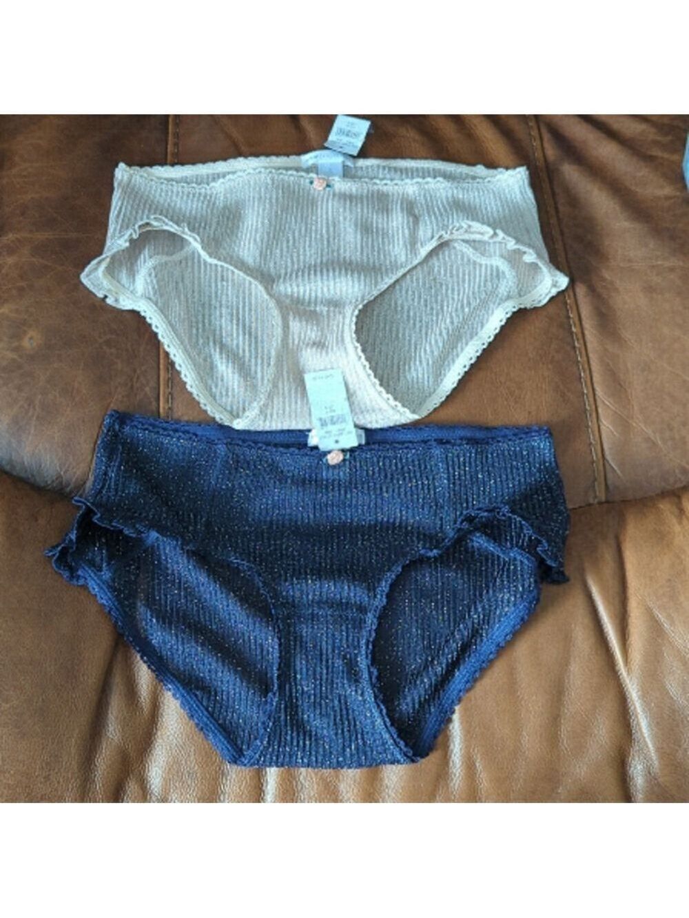 Aerie Real Obsessed Underwear